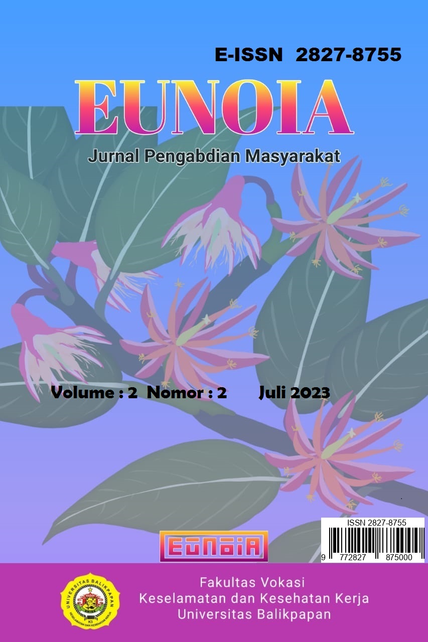 					Lihat Vol 2 No 2 (2023): Eunoia
				